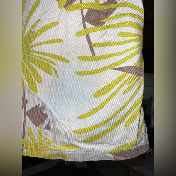 Tori Richard’s Women’s Hawaiian Colorful Sleeveless Top Size 10 - Picture 3 of 15